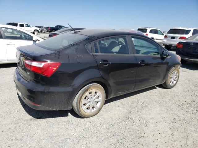 Image 3 of 2017 KIA RIO EX 2017 with VIN KNADN4A32H6040413