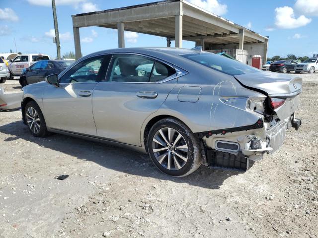 Image 2 of 2021 LEXUS ES 350 BASE 2021 with VIN 58ADZ1B15MU104909