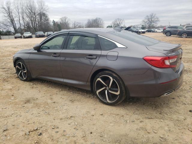 Obraz 2 z 2018 HONDA ACCORD SPORT 2018 z VIN 1HGCV2F34JA001130