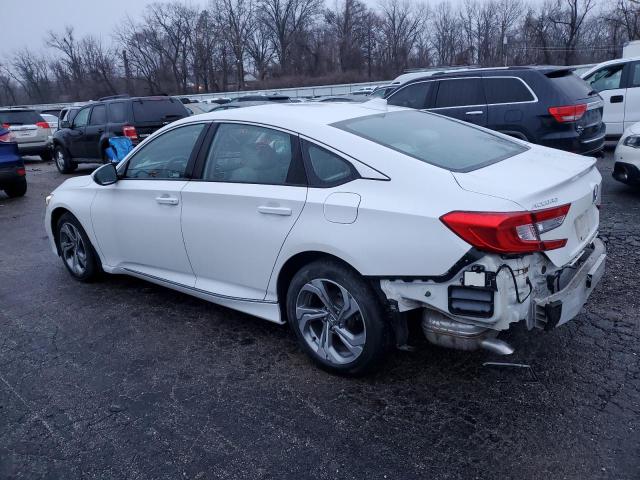 Изображение 2 2018 HONDA ACCORD EXL 2018 с VIN 1HGCV1F68JA073288