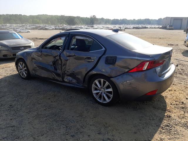 Изображение 2 2015 LEXUS IS 250 2015 с VIN JTHBF1D22F5044178
