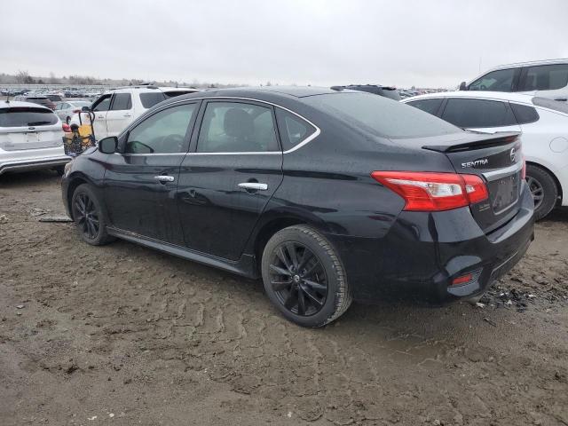 Obraz 2 z 2017 NISSAN SENTRA S 2017 z VIN 3N1AB7AP9HY348287