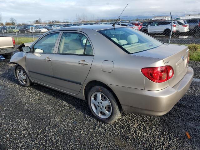 Obraz 2 z 2006 TOYOTA COROLLA CE 2006 z VIN 1NXBR32EX6Z738944