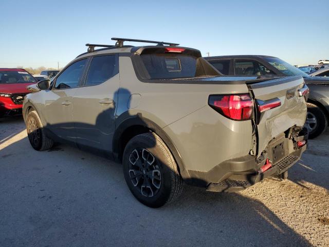 Image 2 of 2022 HYUNDAI SANTA CRUZ SEL PREMIUM 2022 with VIN 5NTJDDAF9NH025493