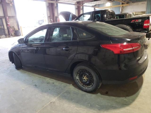 Image 2 of 2016 FORD FOCUS S 2016 with VIN 1FADP3E23GL288040