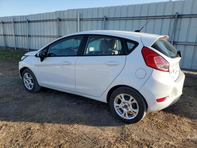 Изображение 2 2016 FORD FIESTA SE 2016 с VIN 3FADP4EJ7GM151159