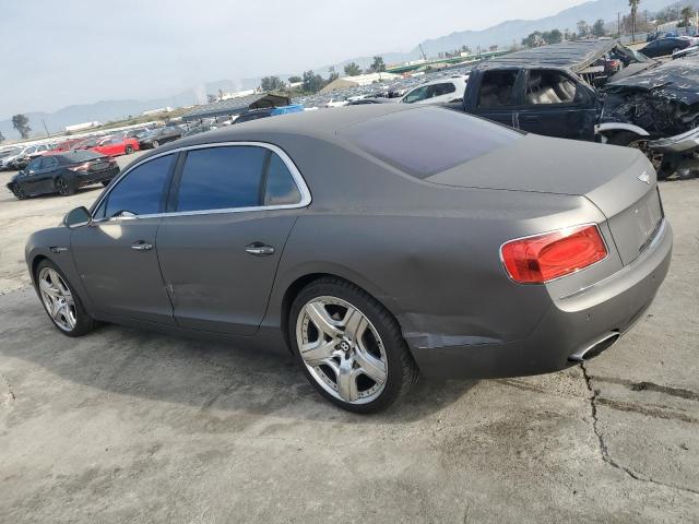 Image 2 of 2014 BENTLEY FLYING SPUR  2014 with VIN SCBEC9ZA3EC089066