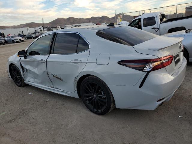 Изображение 2 2023 TOYOTA CAMRY XSE 2023 с VIN 4T1K61AK9PU153200