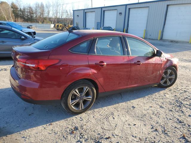 Image 3 of 2017 FORD FOCUS SE 2017 with VIN 1FADP3FE1HL280982