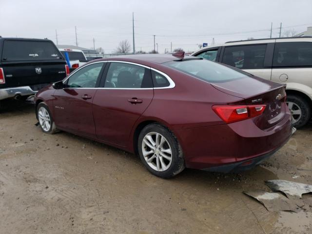 Obraz 2 z 2016 CHEVROLET MALIBU LT 2016 z VIN 1G1ZE5ST0GF190864