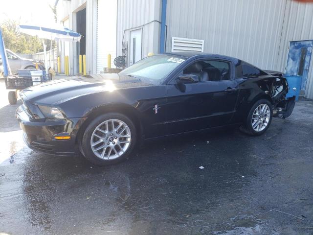 Изображение 2014 FORD MUSTANG  2014