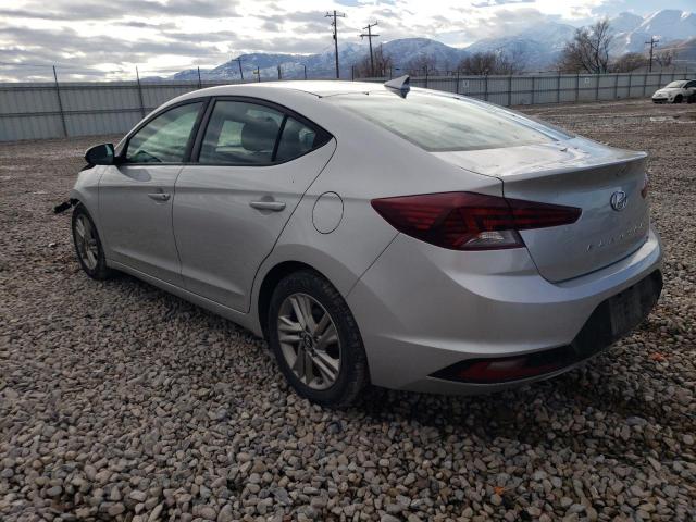 Obraz 2 z 2019 HYUNDAI ELANTRA SEL 2019 z VIN 5NPD84LF7KH457301