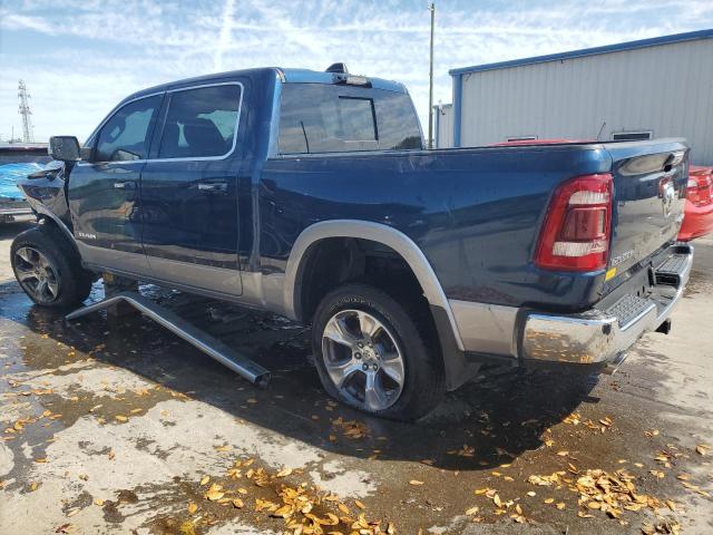 Изображение 2 2021 RAM 1500 LARAMIE 2021 с VIN 1C6SRFJMXMN535226