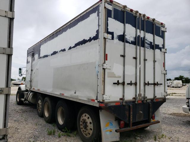 Image 3 of 2009 KENWORTH CONSTRUCTION T800 2009 with VIN 1NKDX0TX79J248869