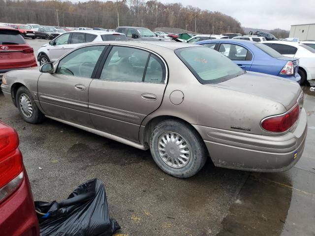 Изображение 2 2001 BUICK LESABRE CUSTOM 2001 с VIN 1G4HP54K41U173954