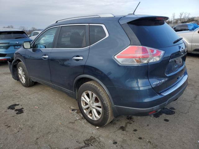 Obraz 2 z 2016 NISSAN ROGUE S 2016 z VIN KNMAT2MV7GP664293