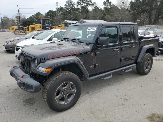 2020 JEEP GLADIATOR RUBICON 2020 image