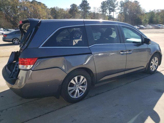 Изображение 3 2014 HONDA ODYSSEY EX 2014 с VIN 5FNRL5H44EB073464