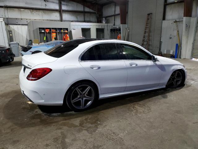 Изображение 3 2018 MERCEDES-BENZ C 300 4MATIC 2018 с VIN 55SWF4KB3JU253622