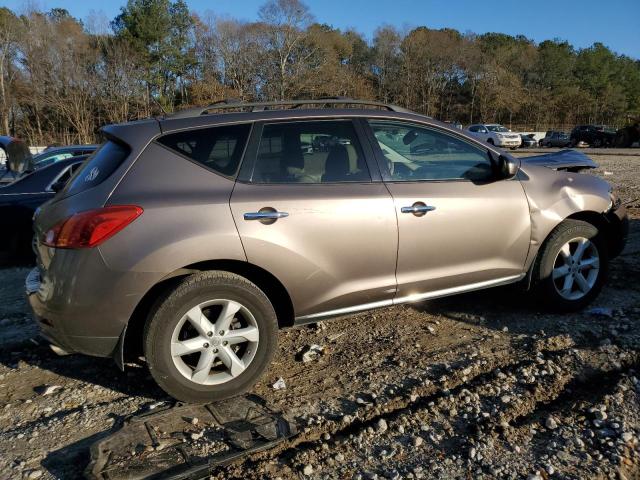Obraz 3 z 2009 NISSAN MURANO S 2009 z VIN JN8AZ18U89W026710