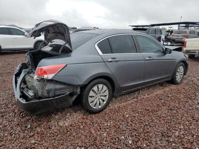 Image 3 of 2011 HONDA ACCORD LX 2011 with VIN 1HGCP2F31BA032010