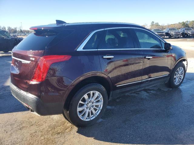 Obraz 3 z 2017 CADILLAC XT5  2017 z VIN 1GYKNARS2HZ193239