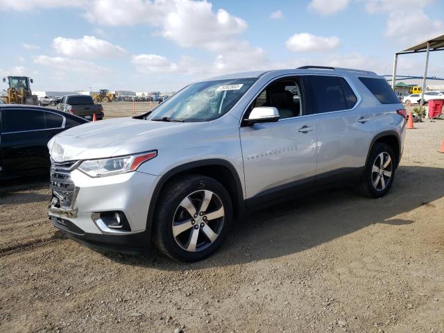 Obraz 2018 CHEVROLET TRAVERSE LT 2018