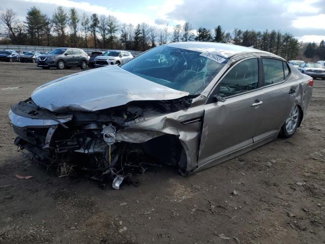 Obraz 2014 KIA OPTIMA LX 2014