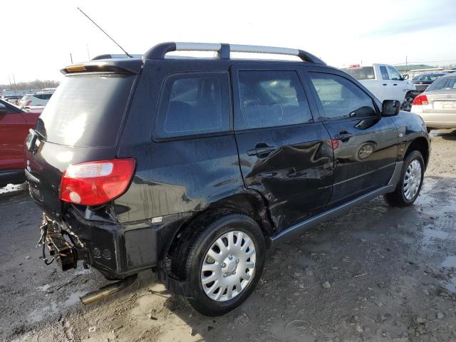 Image 3 of 2005 MITSUBISHI OUTLANDER LS 2005 with VIN JA4LX31F45U001689