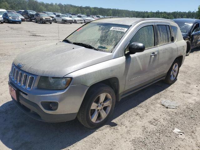 Obraz 2016 JEEP COMPASS SPORT 2016