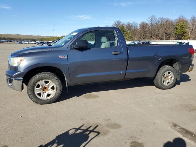 2007 TOYOTA TUNDRA  2007 image