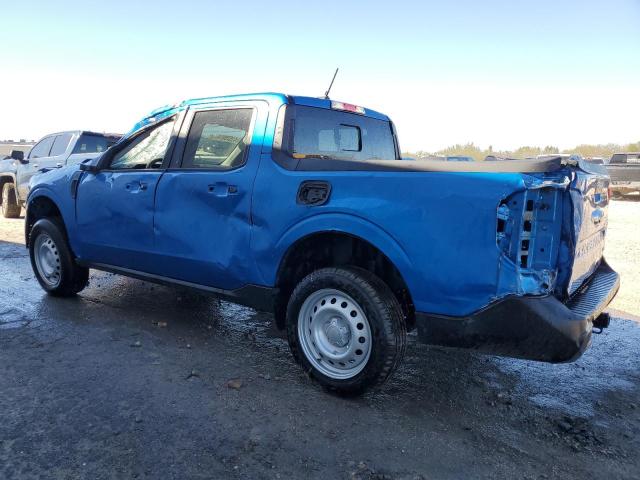 Image 2 of 2022 FORD MAVERICK XL 2022 with VIN 3FTTW8F96NRA11169