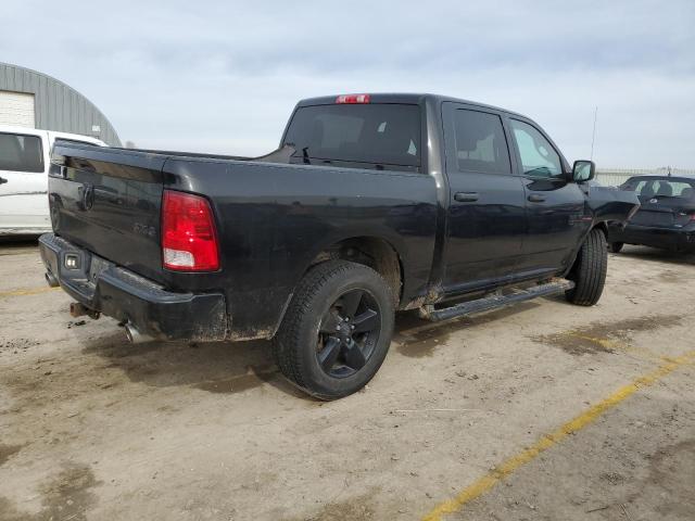 Изображение 3 2016 RAM 1500 ST 2016 с VIN 3C6RR7KT5GG358172