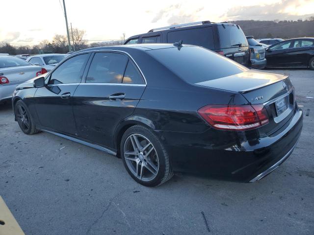 Obraz 2 z 2015 MERCEDES-BENZ E 400 4MATIC 2015 z VIN WDDHF6HB7FB110041