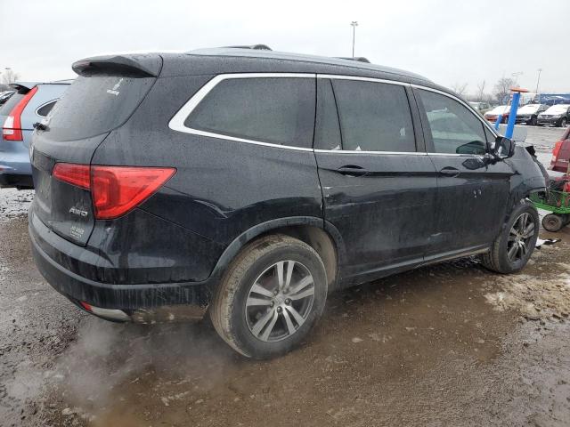 Изображение 3 2016 HONDA PILOT EXL 2016 с VIN 5FNYF6H83GB077648