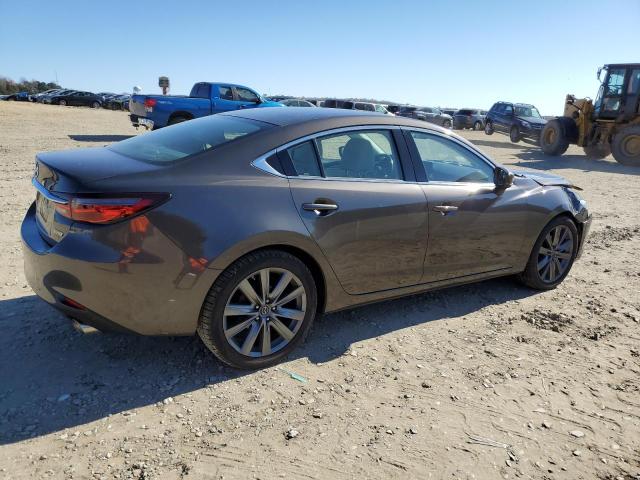 Image 3 of 2018 MAZDA 6 TOURING 2018 with VIN JM1GL1VM9J1330710