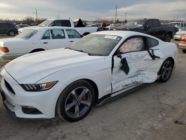 2015 FORD MUSTANG  2015 image