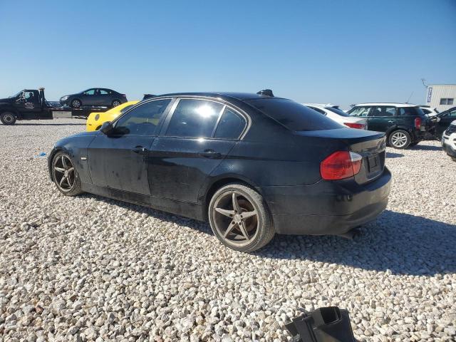 Изображение 2 2007 BMW 328 I 2007 с VIN WBAVA37547NE28981