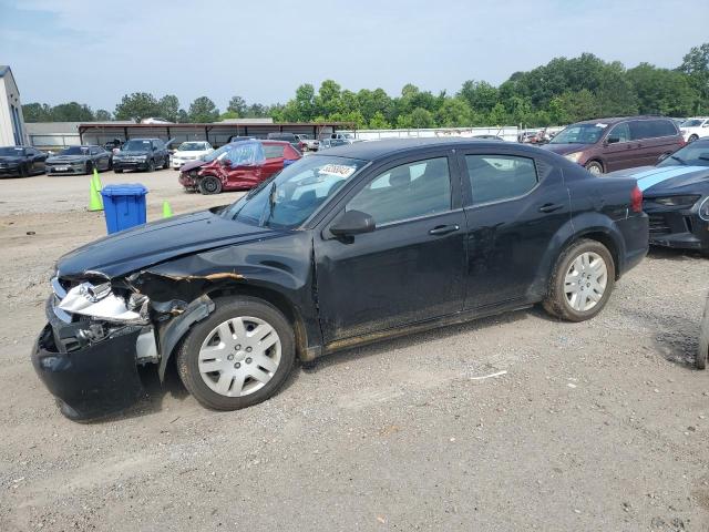 2012 DODGE AVENGER SE 2012 image
