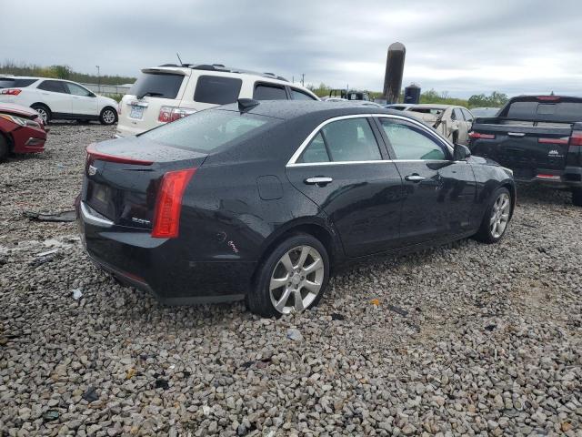 Image 3 of 2015 CADILLAC ATS LUXURY 2015 with VIN 1G6AH5RX7F0136535