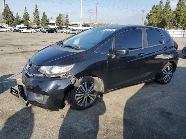 2015 HONDA FIT EX 2015 image