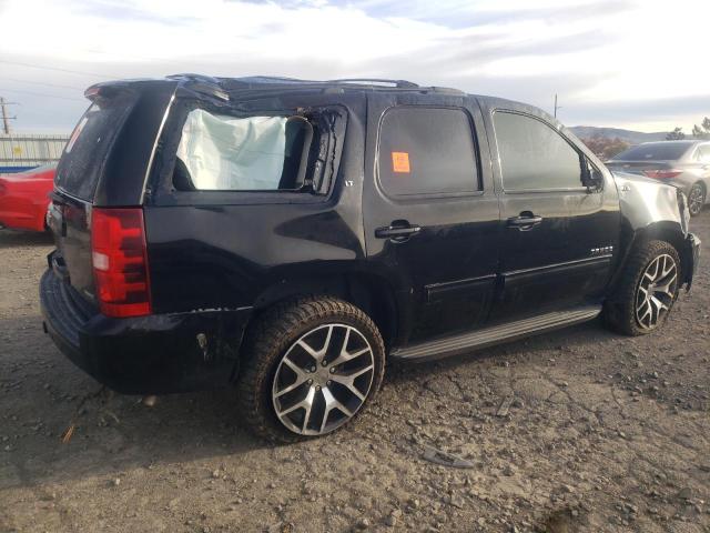 Obraz 3 z 2011 CHEVROLET TAHOE K1500 LT 2011 z VIN 1GNSKBE08BR370352