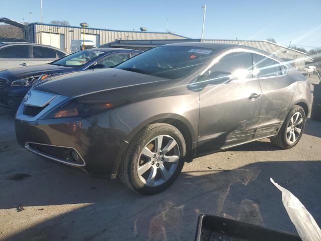 Image 1 of 2010 ACURA ZDX TECHNOLOGY 2010 with VIN 2HNYB1H49AH501602