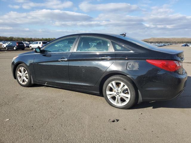 Изображение 2 2013 HYUNDAI SONATA SE 2013 с VIN 5NPEC4AC7DH686530