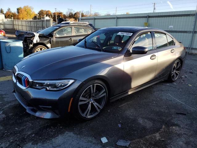 Obraz 2022 BMW 330XI  2022