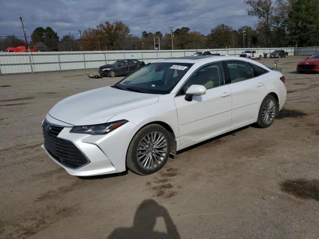 2019 TOYOTA AVALON XLE 2019 image