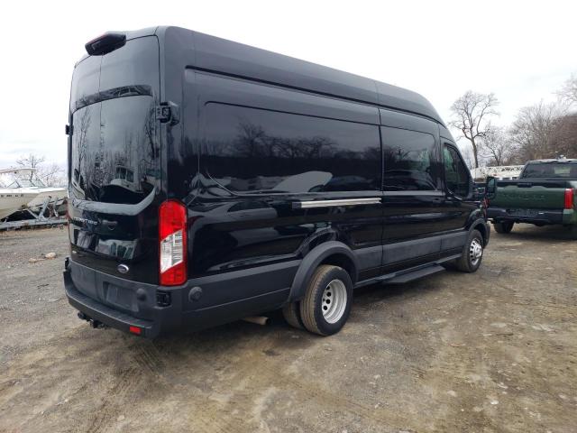 Изображение 3 2022 FORD TRANSIT T-350 HD 2022 с VIN 1FTBF4W84NKA16967