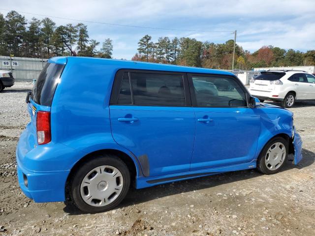 Obraz 3 z 2011 TOYOTA SCION XB 2011 z VIN JTLZE4FE8B1137076