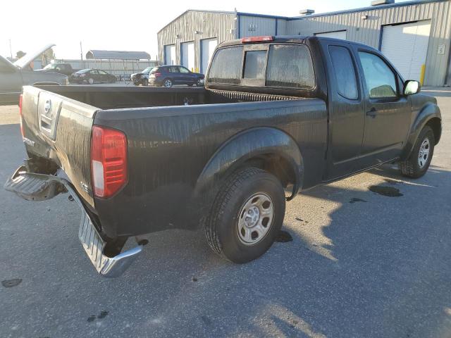 Obraz 3 z 2007 NISSAN FRONTIER KING CAB XE 2007 z VIN 1N6BD06T77C423985