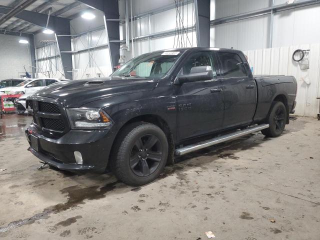 Obraz 1 z 2017 RAM 1500 SPORT 2017 z VIN 1C6RR7UT9HS675671